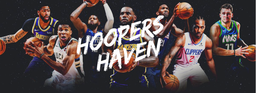 Hoopers Haven Discord Server Banner