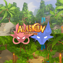 Alaskion Adventure Discord Server Banner