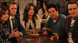 how i met your discord Discord Server Banner