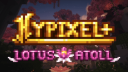 Hypixel Plus 0.25.0 Discord Server Banner