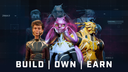 Aephia Industries Discord Server Banner