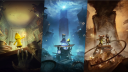 Little Nightmares Discord Server Banner
