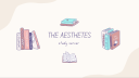 The Study Aesthetics Discord Server Banner