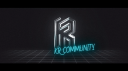 𝗞𝗥 𝗖𝗢𝗠𝗠𝗨𝗡𝗜𝗧𝗬 Discord Server Banner