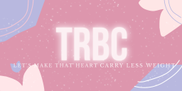 TRBC Discord Server Banner