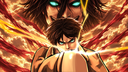 Anime Fighters + X SOON Discord Server Banner