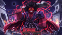 Anime Fighters + X SOON Discord Server Banner