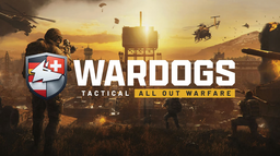 WARDOGS - Deutsch Discord Server Banner