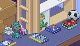 Unpacking & Witch Beam Discord Server Banner