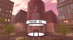 Mint Studios Discord Server Banner