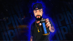 Boteco do LipinhO Discord Server Banner
