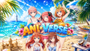 ANI-VERSE 💫 Discord Server Banner