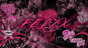 ꔫ felix   .    . Discord Server Banner