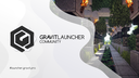 GravitLauncher Community Discord Server Banner