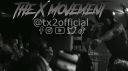 The X Movement Discord Server Banner
