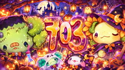 🌵 Discord Server Banner