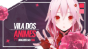 Vila dos Animes Discord Server Banner