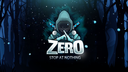 Zero - Social/PVM/PVP Discord Server Banner