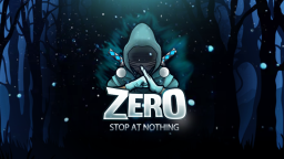 Zero - Social/PVM/PVP Discord Server Banner