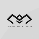 GLOBAL SCRIM LEAGUE Discord Server Banner