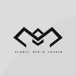 GLOBAL SCRIM LEAGUE Discord Server Banner