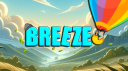 Breeze Discord Server Banner