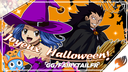 Fairy Tail - FR Discord Server Banner