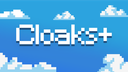 Cloaks+ Discord Server Banner