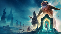 Nightingale Official Discord Server Banner