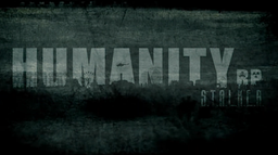 HUMANITY RP Discord Server Banner