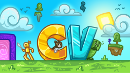 ContentVeen Discord Server Banner
