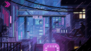 Vibe Club Discord Server Banner