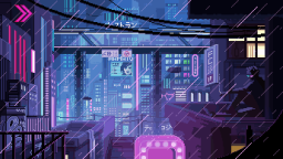 Vibe Club Discord Server Banner