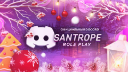 🌴SanTrope RolePlay Discord Server Banner
