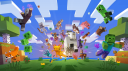 MINECRAFT POLSKA Discord Server Banner