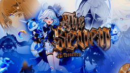 ✦ The Seven ✦ Genshin Impact Hangout Discord Server Banner