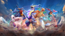 Pokemon Unite [FR] Discord Server Banner