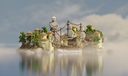 ALPHA NETWORK Discord Server Banner
