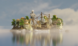 ALPHA NETWORK Discord Server Banner