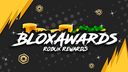 Bloxawards Discord Server Banner