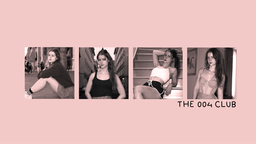 Mira's Basement Discord Server Banner
