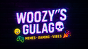 Woozy’s Gulag Discord Server Banner