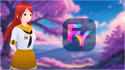 For You ₊˚ Discord Server Banner