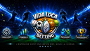 Vida Loca Discord Server Banner