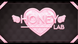 HONEYLAB Discord Server Banner