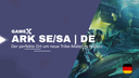 ARK Discord Server Banner