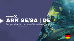 ARK Discord Server Banner