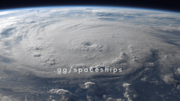 spaceship Discord Server Banner