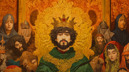 Kereviz Imparatorlugu Discord Server Banner