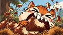 Kestane Discord Server Banner